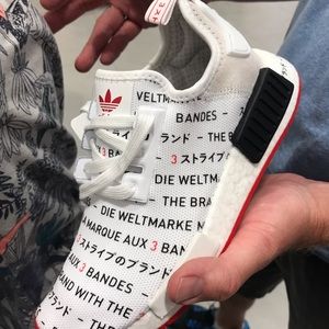 Meet your Posher, Hans-trevor